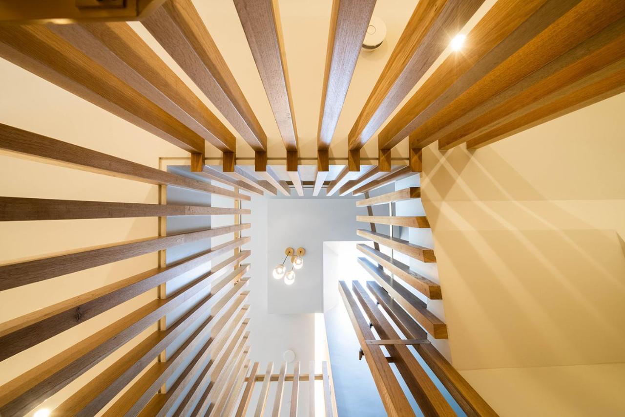 Mirabilis Apartments - Bayham Place London Kültér fotó